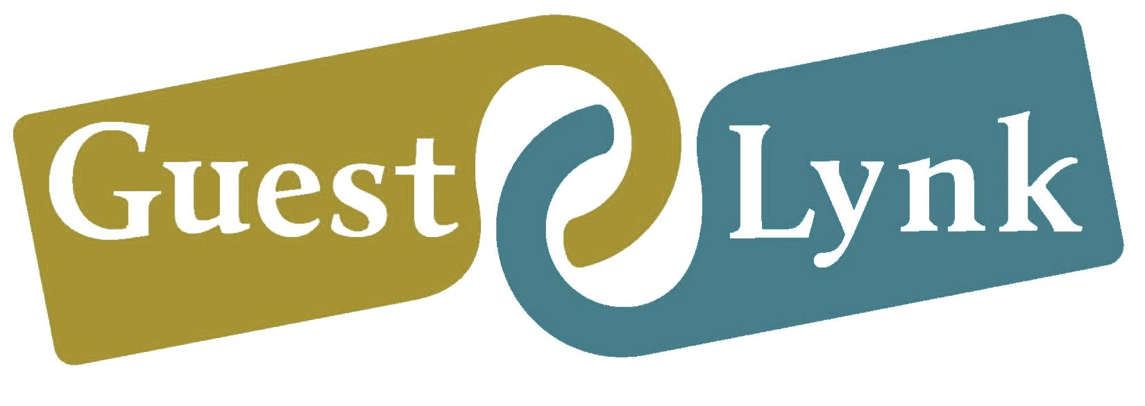 A logo of the word " east " in a wave.